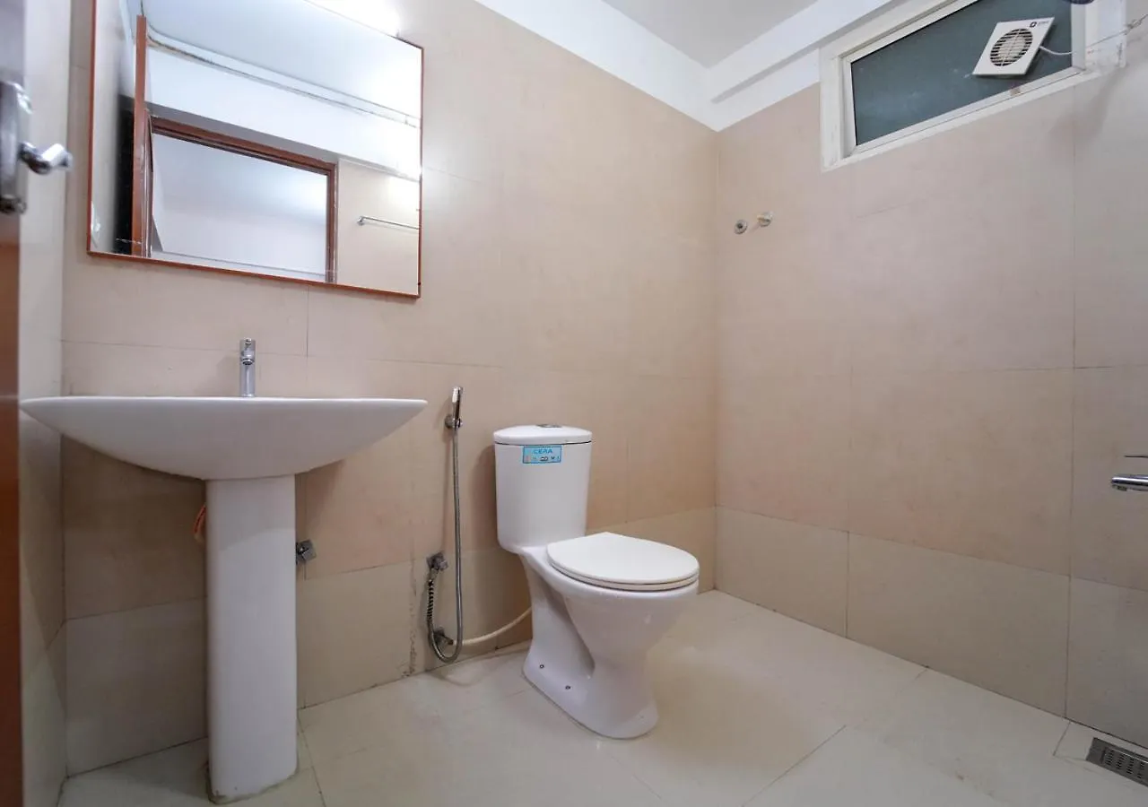 Luxe Vue - Premium Hotel Thiruvananthapuram India
